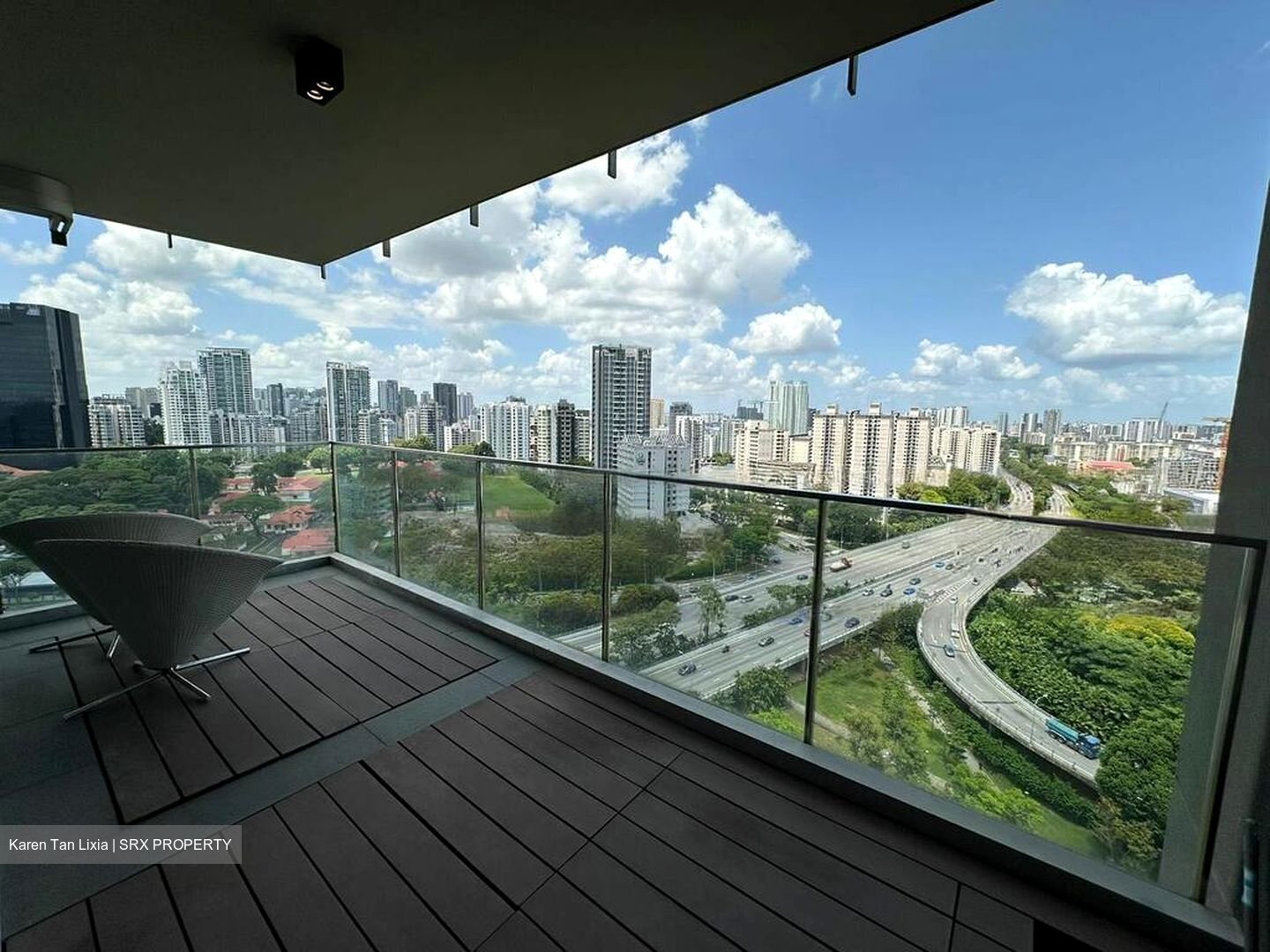 Forte Suites (D8), Apartment #456302481